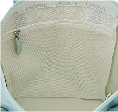 Sac à main Lacoste Bleu