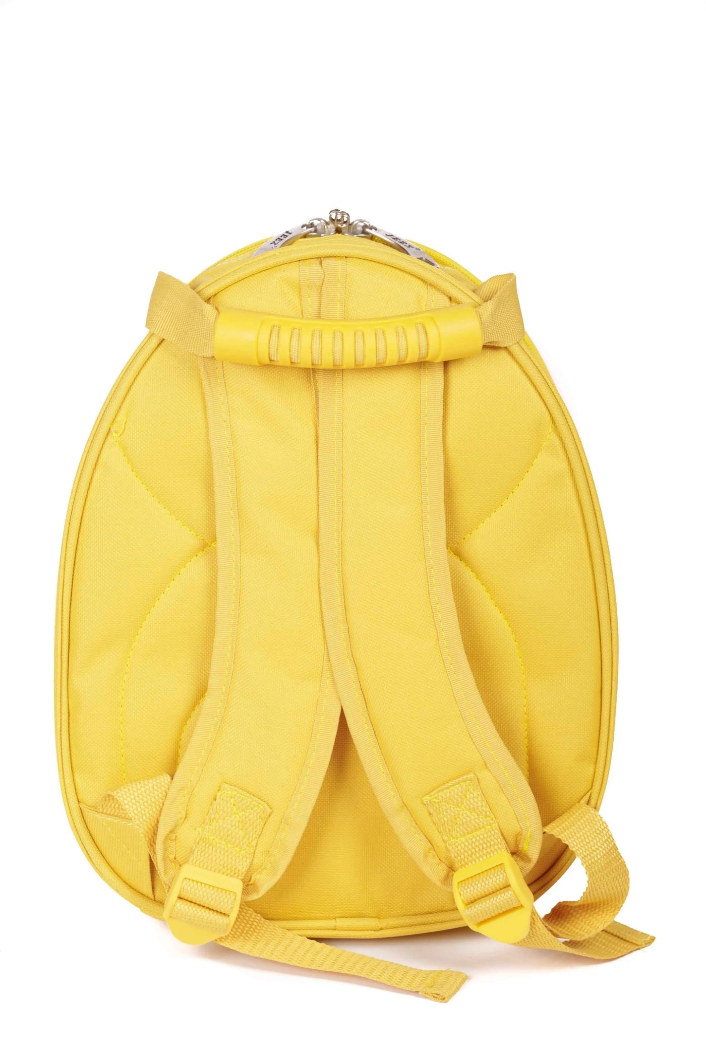 Sac à dos Jeex Jaune