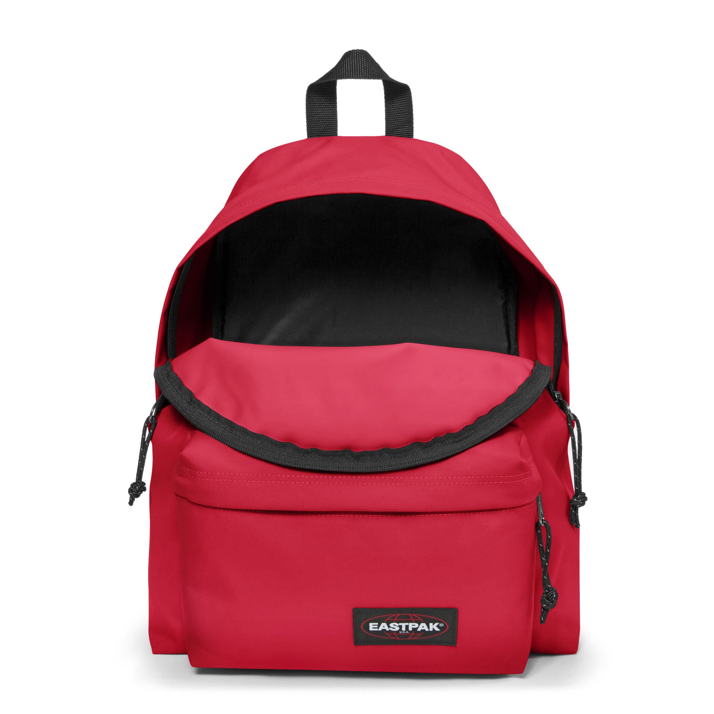 Sac à dos Eastpak Rouge