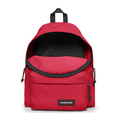 Sac à dos Eastpak Rouge