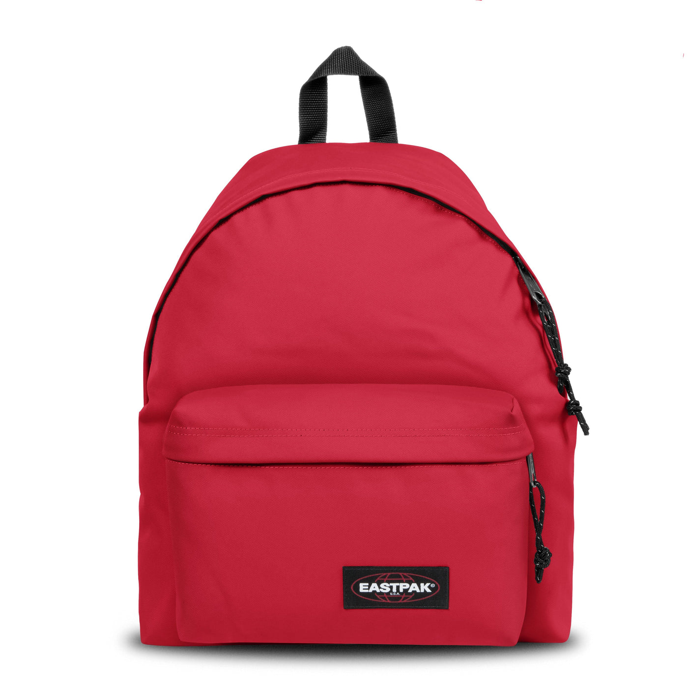 Sac à dos Eastpak Rouge