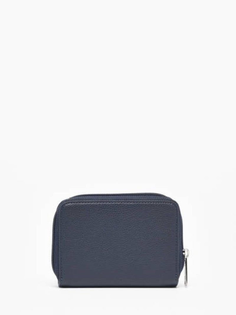 Compagnon / Portefeuille Lancaster Bleu