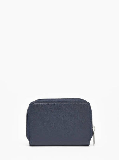 Compagnon / Portefeuille Lancaster Bleu