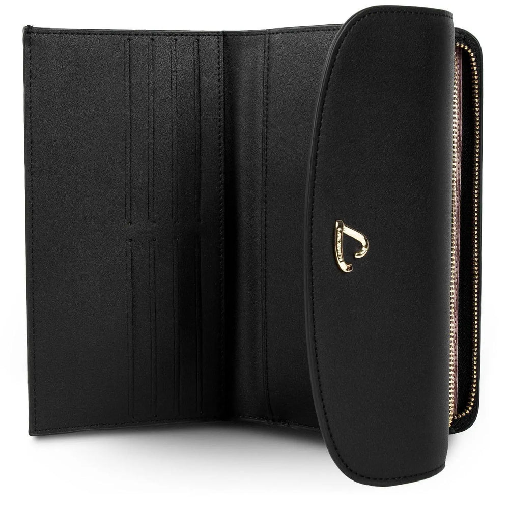 Compagnon / Portefeuille Lancaster Noir