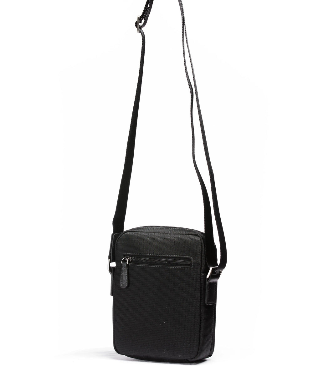 Sacoche Francinel Noir