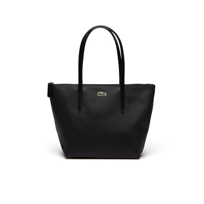 Sac à main Lacoste Noir