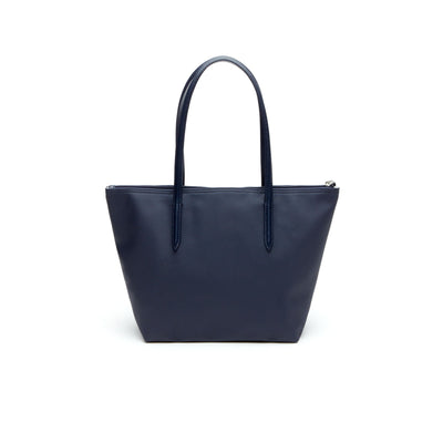 Sac à main Lacoste Bleu