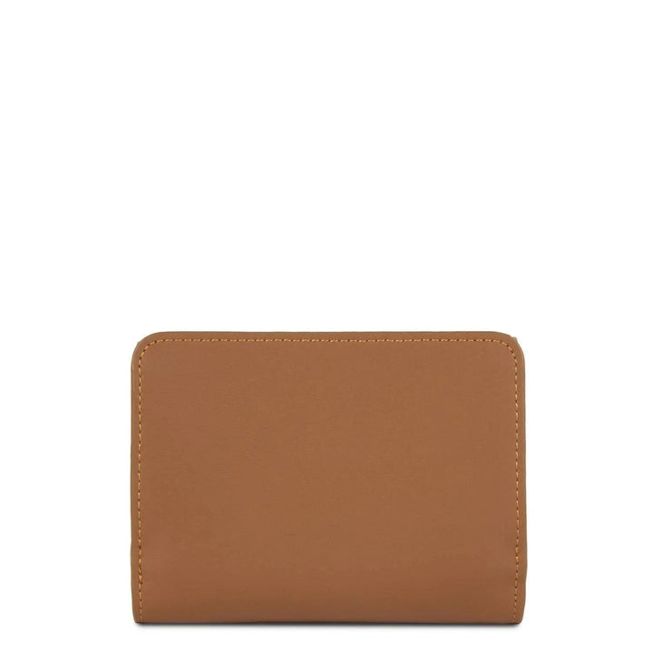 Compagnon / Portefeuille Lancaster Marron