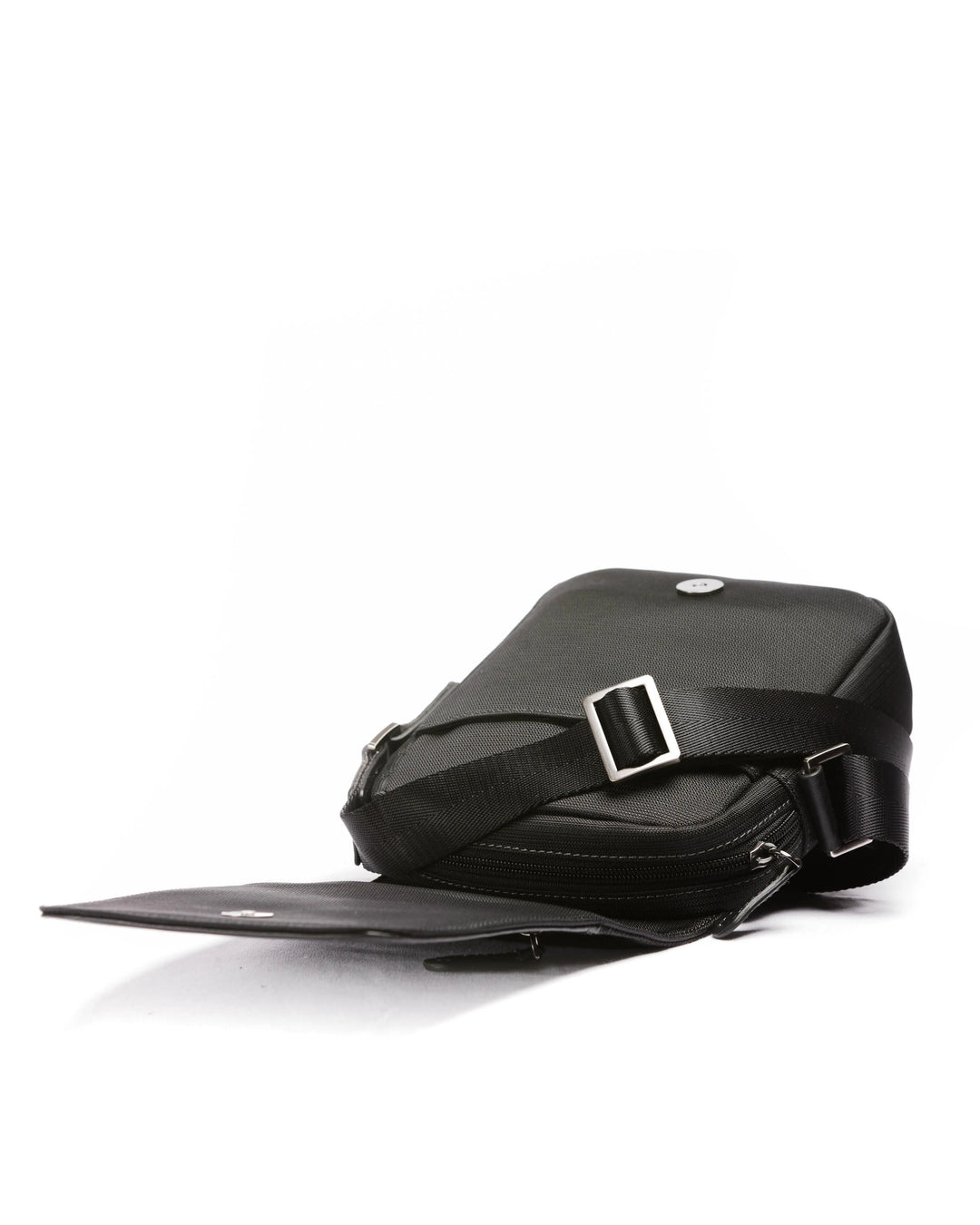 Sacoche Francinel Noir