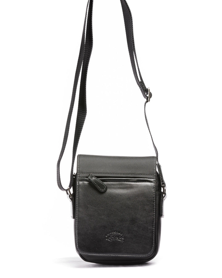 Sacoche Francinel Noir