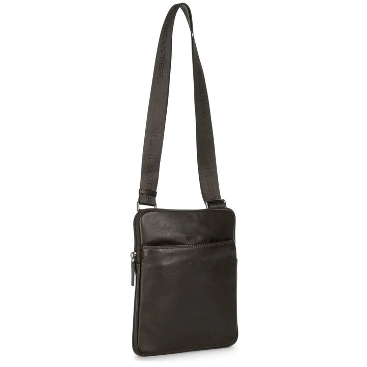 Sacoche Lancaster Marron