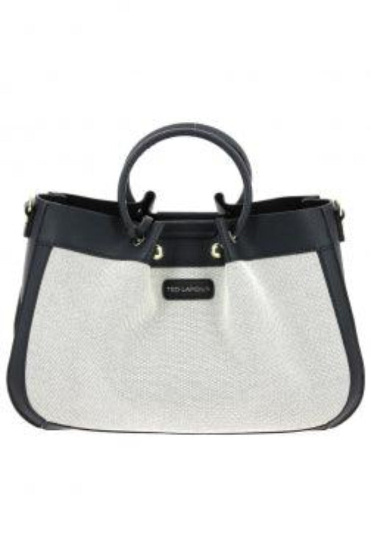 Sac à main Ted Lapidus Multicolore