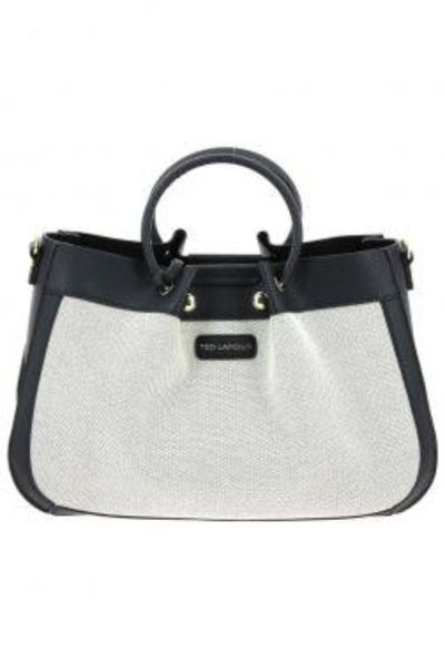 Sac à main Ted Lapidus Multicolore