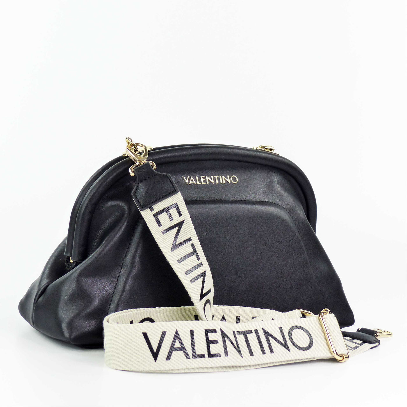 Sac Bandoulière Valentino Noir