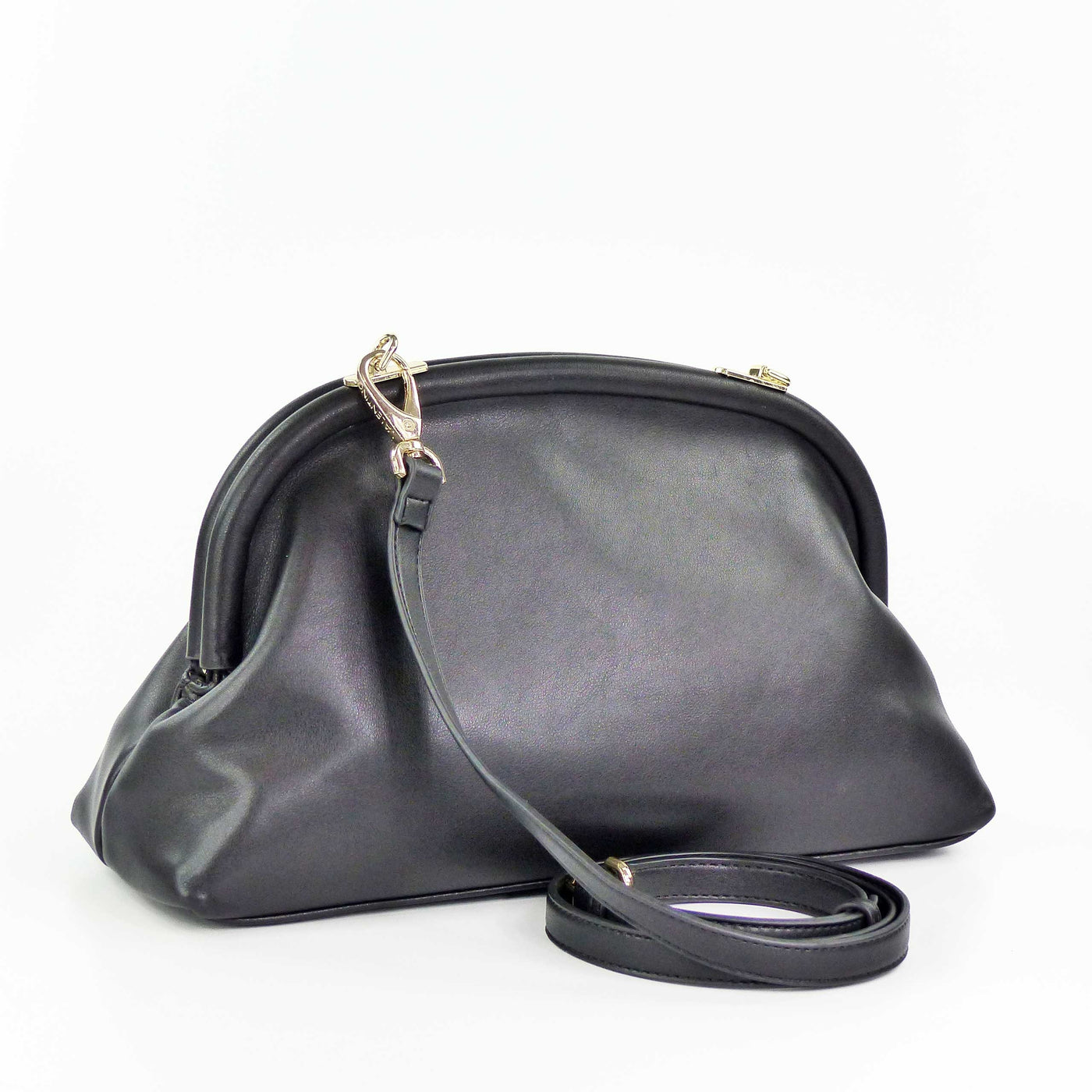 Sac Bandoulière Valentino Noir