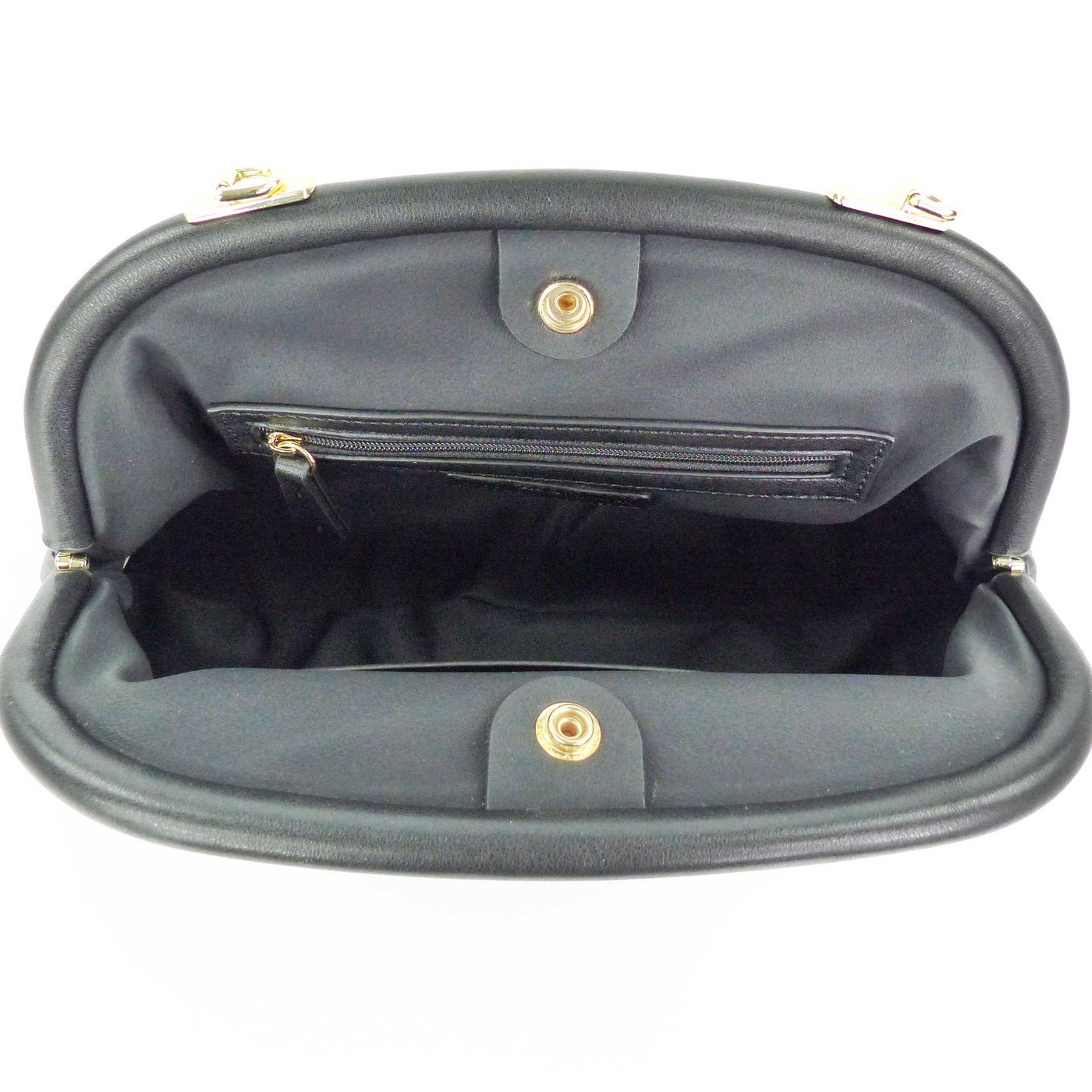 Sac Bandoulière Valentino Noir
