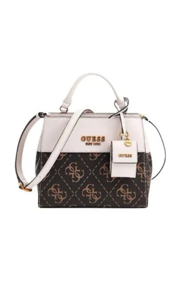 Cabas / Shopping Guess Marron