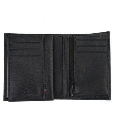 Compagnon / Portefeuille David William Noir