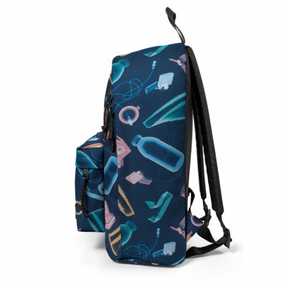 Sac à dos Eastpak Bleu