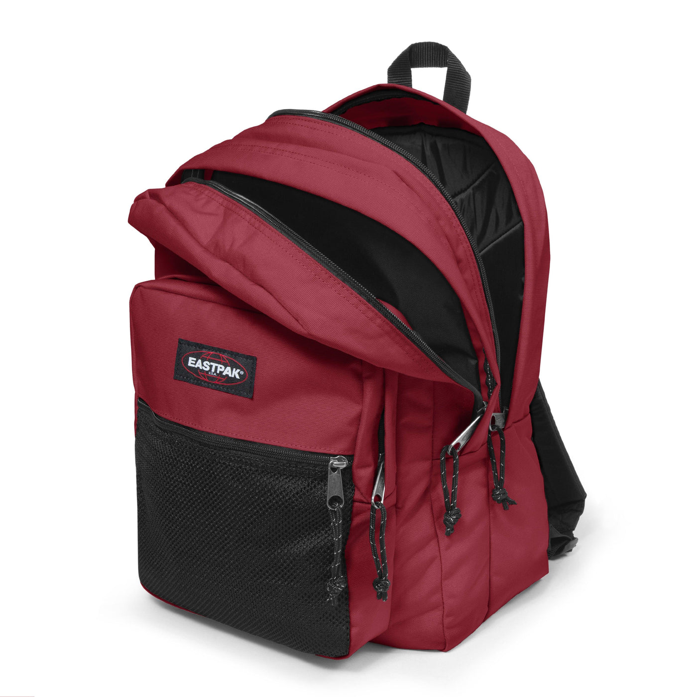 Sac à dos Eastpak Rouge