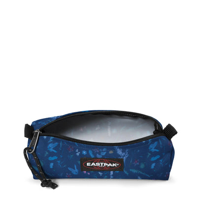 Trousse Eastpak Bleu