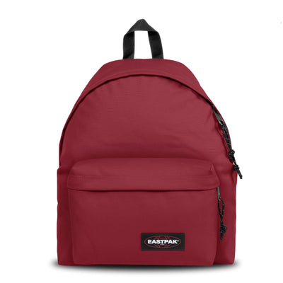 Sac à dos Eastpak Rouge