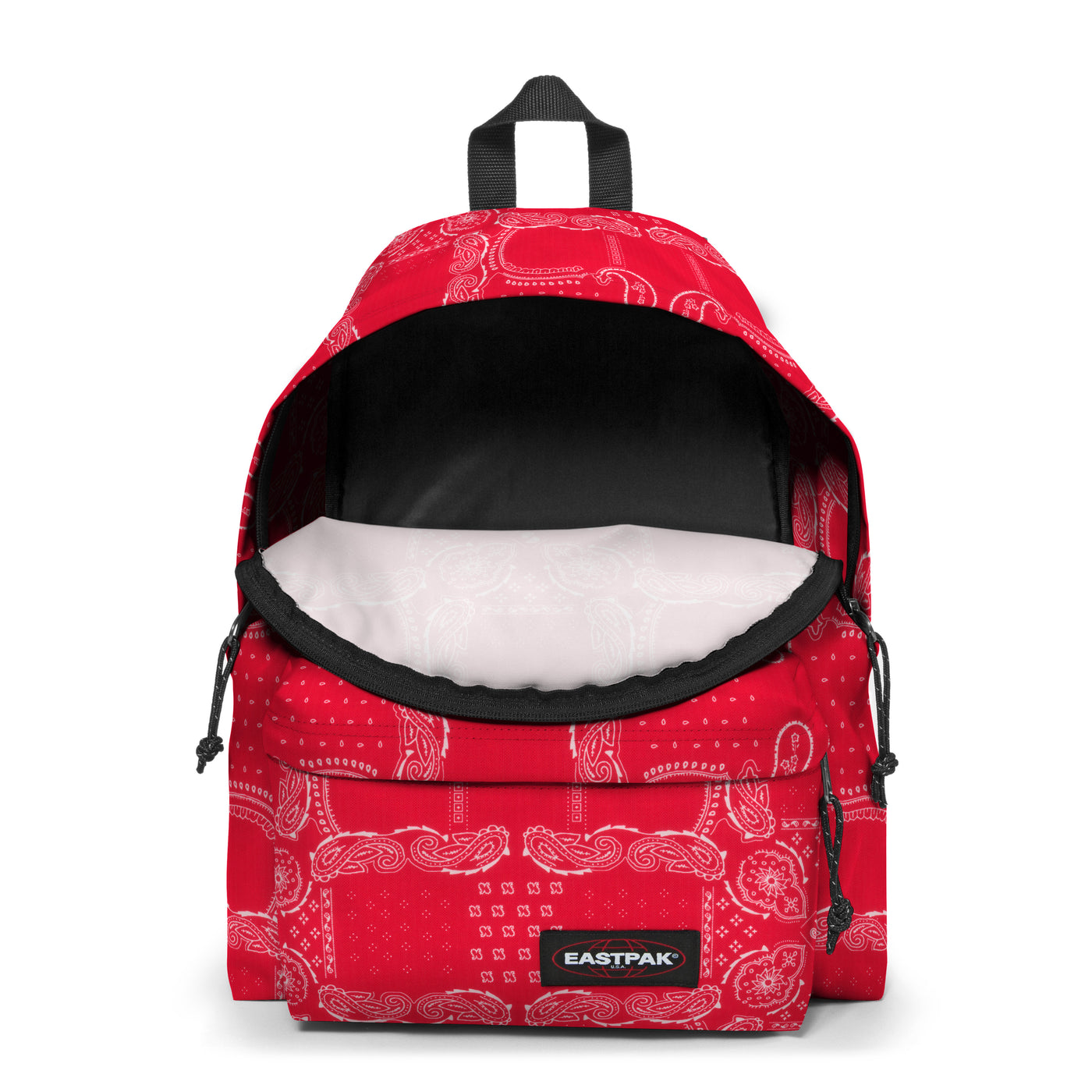 Sac à dos Eastpak Rouge