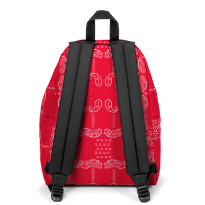 Sac à dos Eastpak Rouge