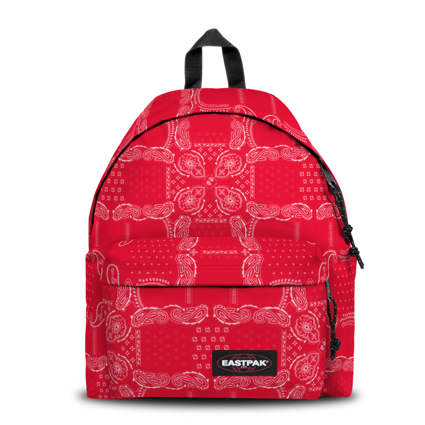 Sac à dos Eastpak Rouge