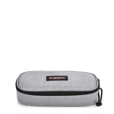 Trousse Eastpak Gris