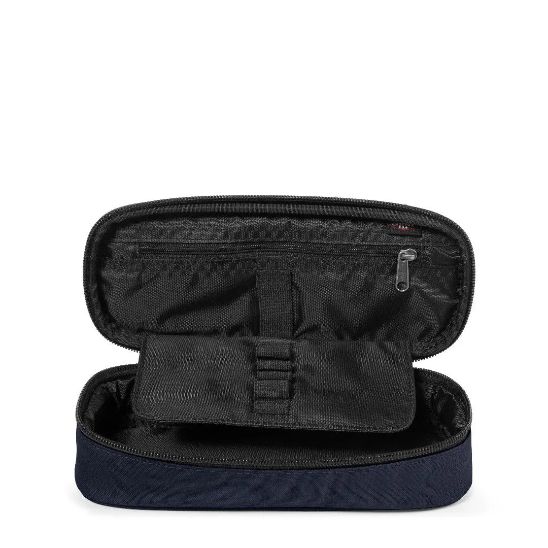 Trousse Eastpak Bleu