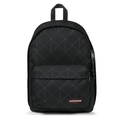 Sac à dos Eastpak out of office K767/EK767(Les animations)