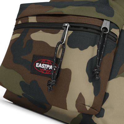 Sac à dos Eastpak Vert