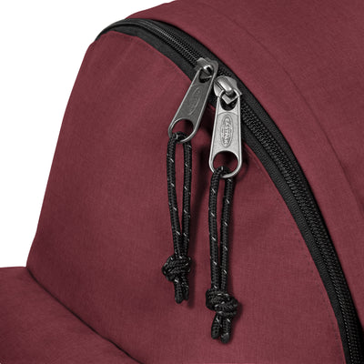 Sac à dos Eastpak Rouge