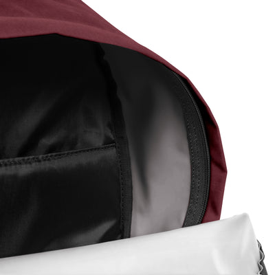 Sac à dos Eastpak Rouge