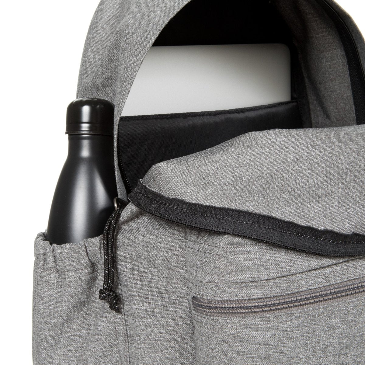 Sac à dos Eastpak Gris