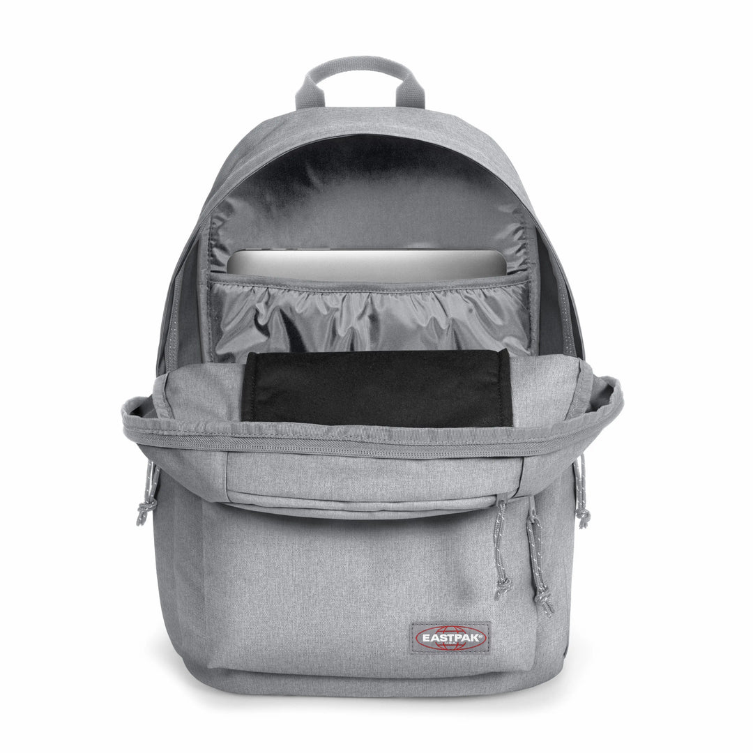 Sac à dos Eastpak Gris