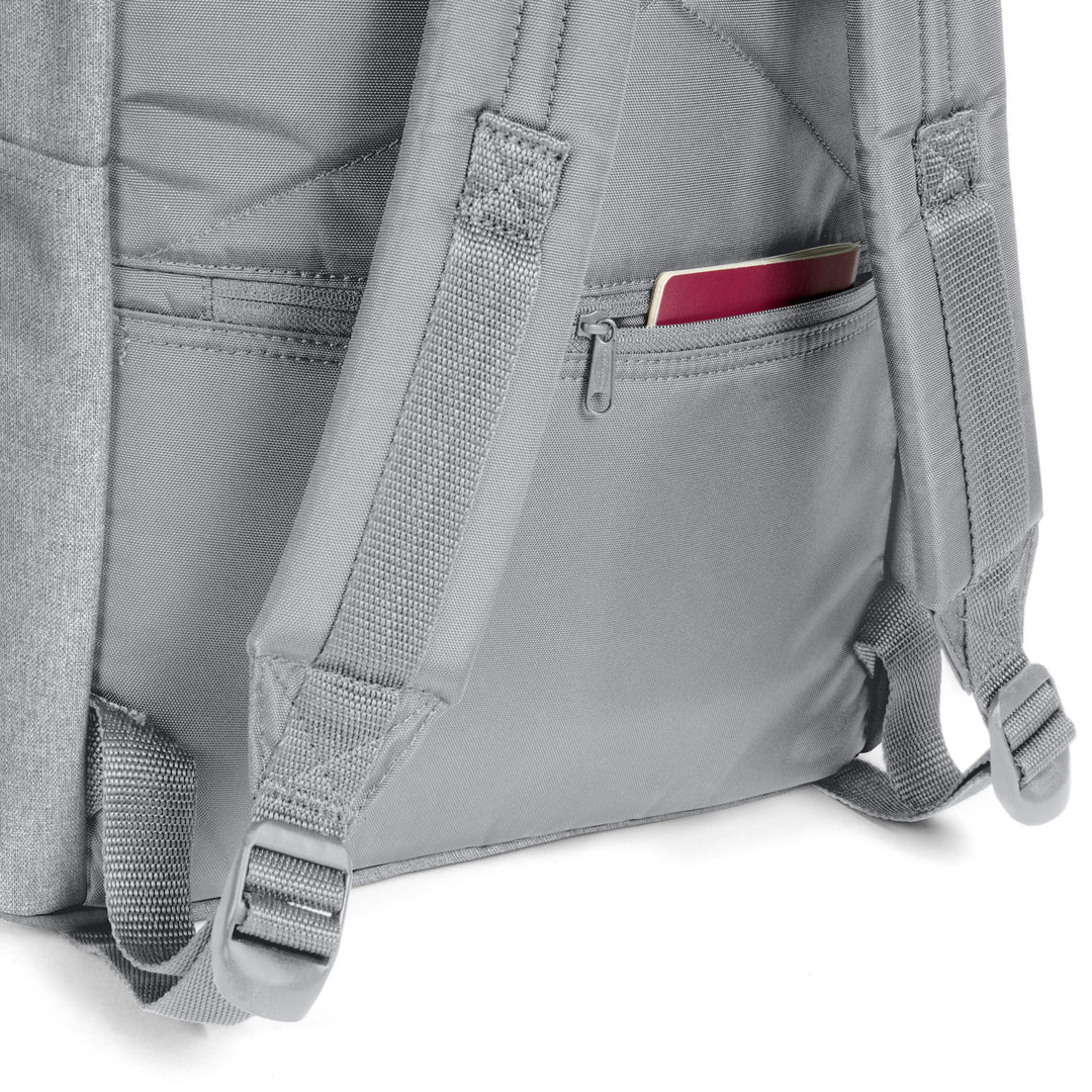 Sac à dos Eastpak Gris