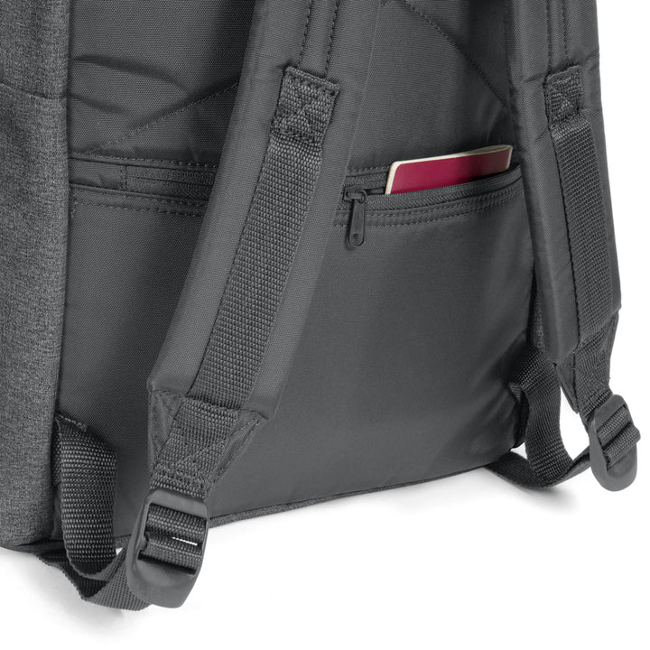 Sac à dos Eastpak Gris