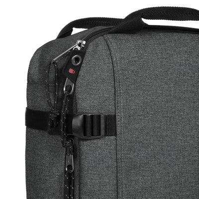 Sac à dos Eastpak Gris