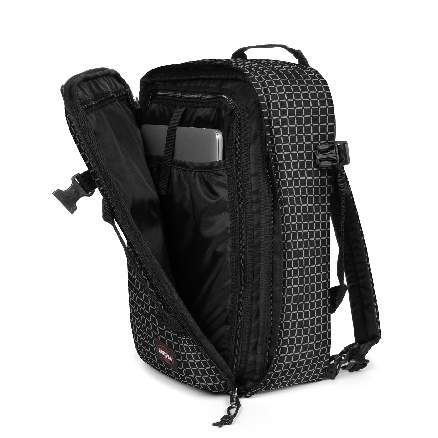 Sac à dos Eastpak Noir