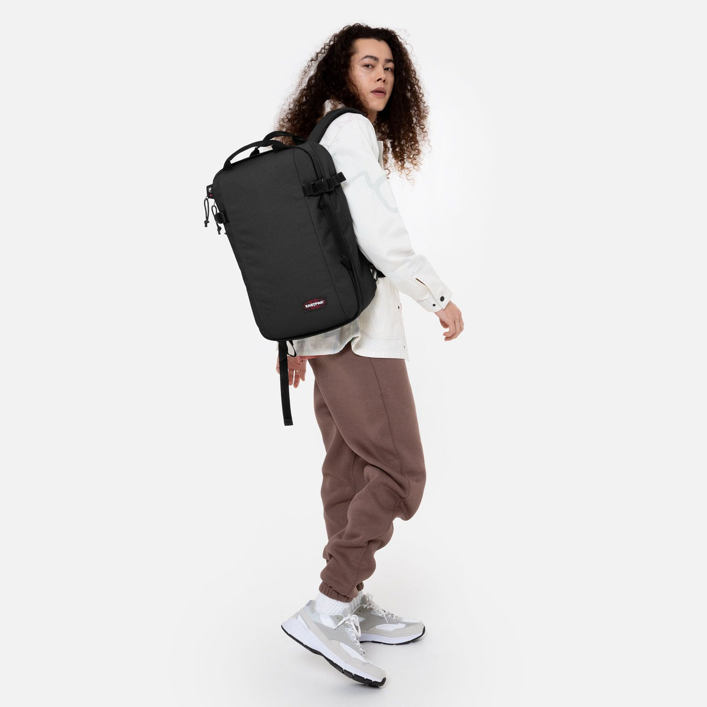 Sac à dos Eastpak Noir