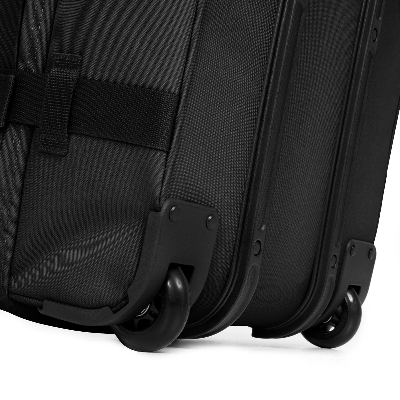 Sac voyage Eastpak Noir