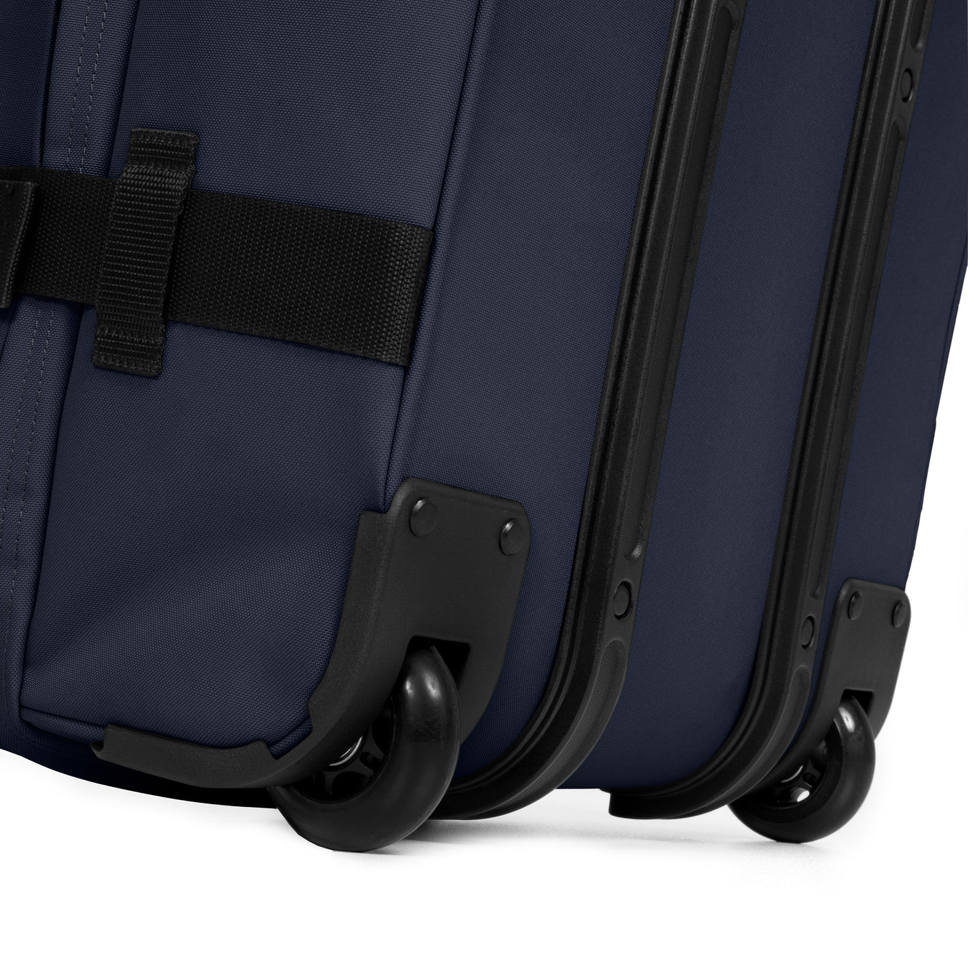 Sac voyage Eastpak Bleu