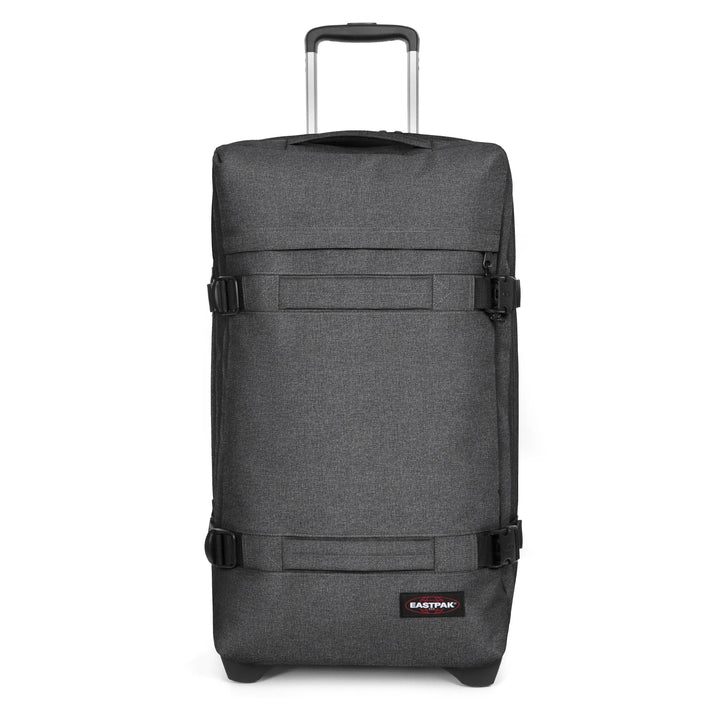 Sac voyage Eastpak Gris