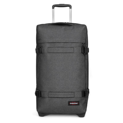 Sac voyage Eastpak Gris