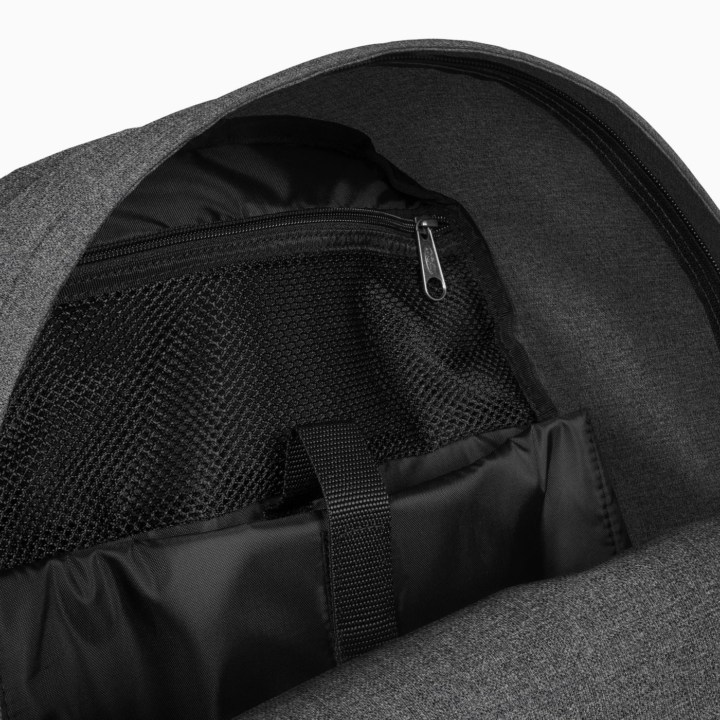 Sac à dos Eastpak Gris