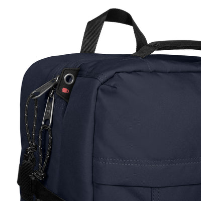 Sac voyage Eastpak Bleu