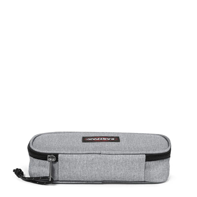 Trousse Eastpak Gris