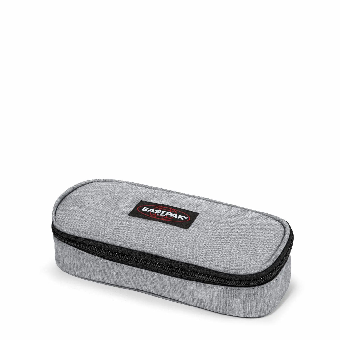 Trousse Eastpak Gris